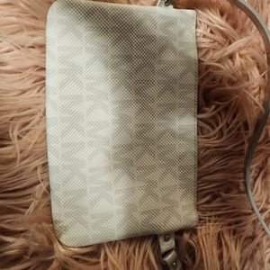 Michael Kors Belt Purse Large